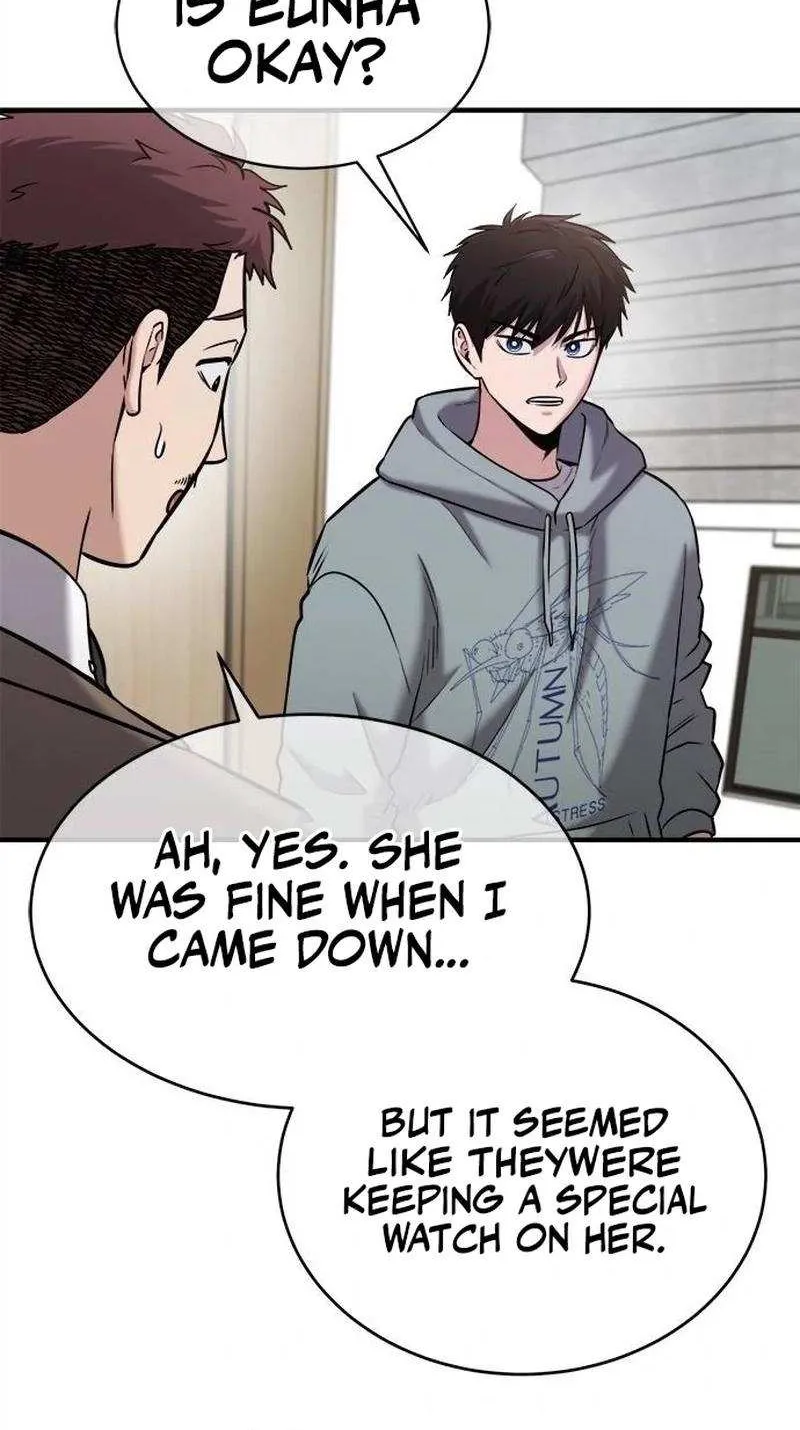 A Hero Who Is Good At Everything Chapter 33 page 19 - 