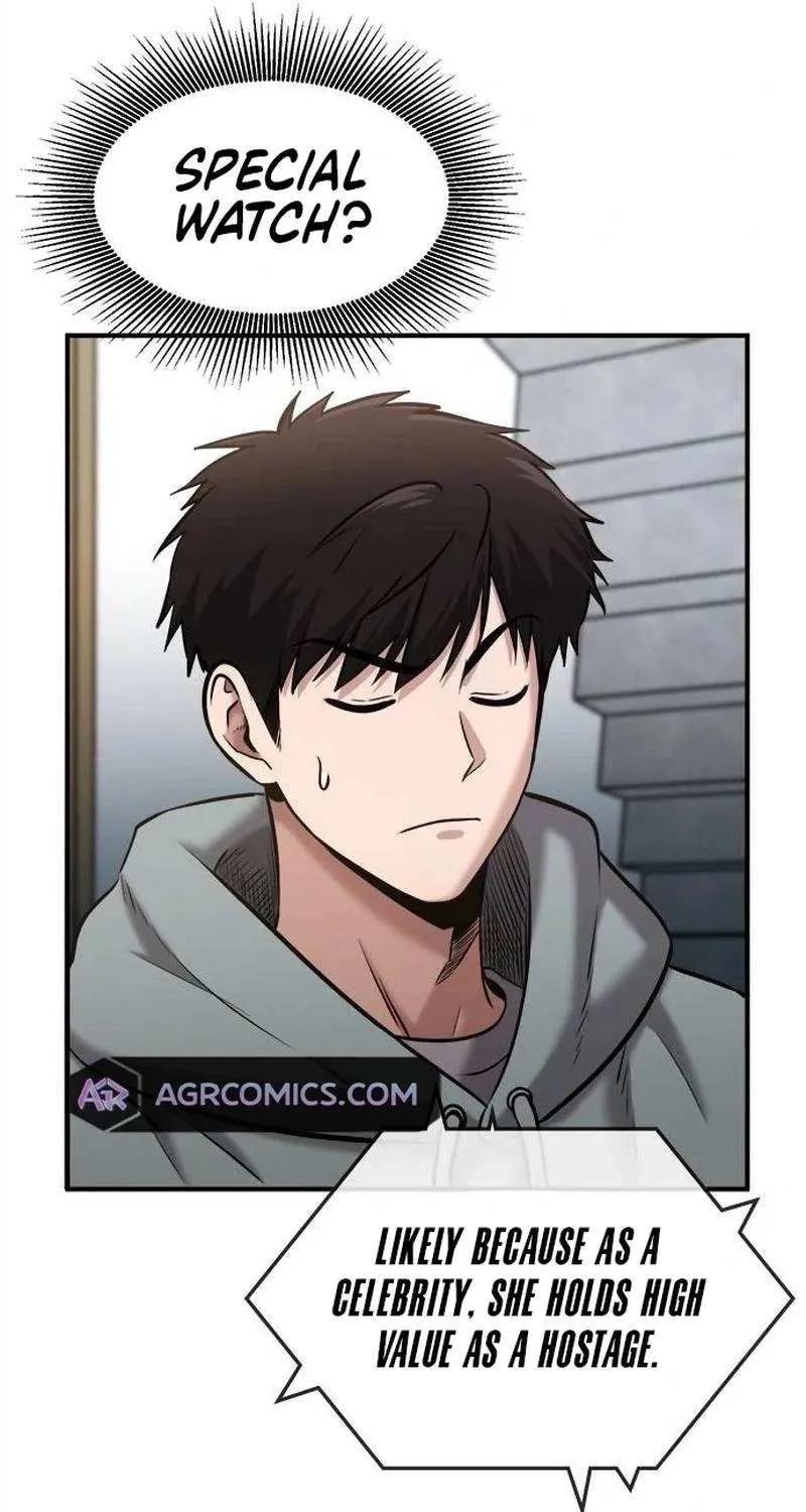 A Hero Who Is Good At Everything Chapter 33 page 20 - 