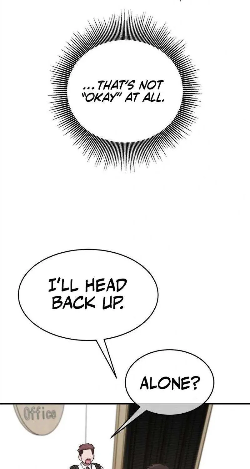 A Hero Who Is Good At Everything Chapter 33 page 21 - 