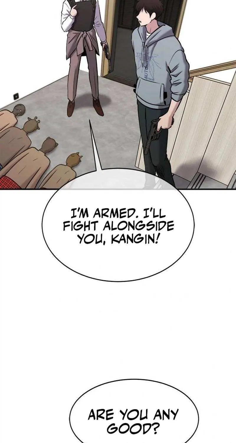 A Hero Who Is Good At Everything Chapter 33 page 22 - 