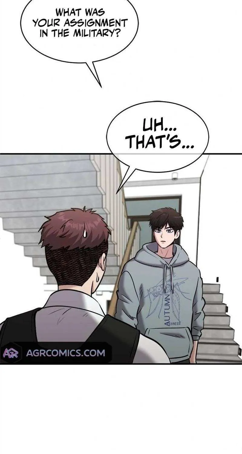 A Hero Who Is Good At Everything Chapter 33 page 24 - 