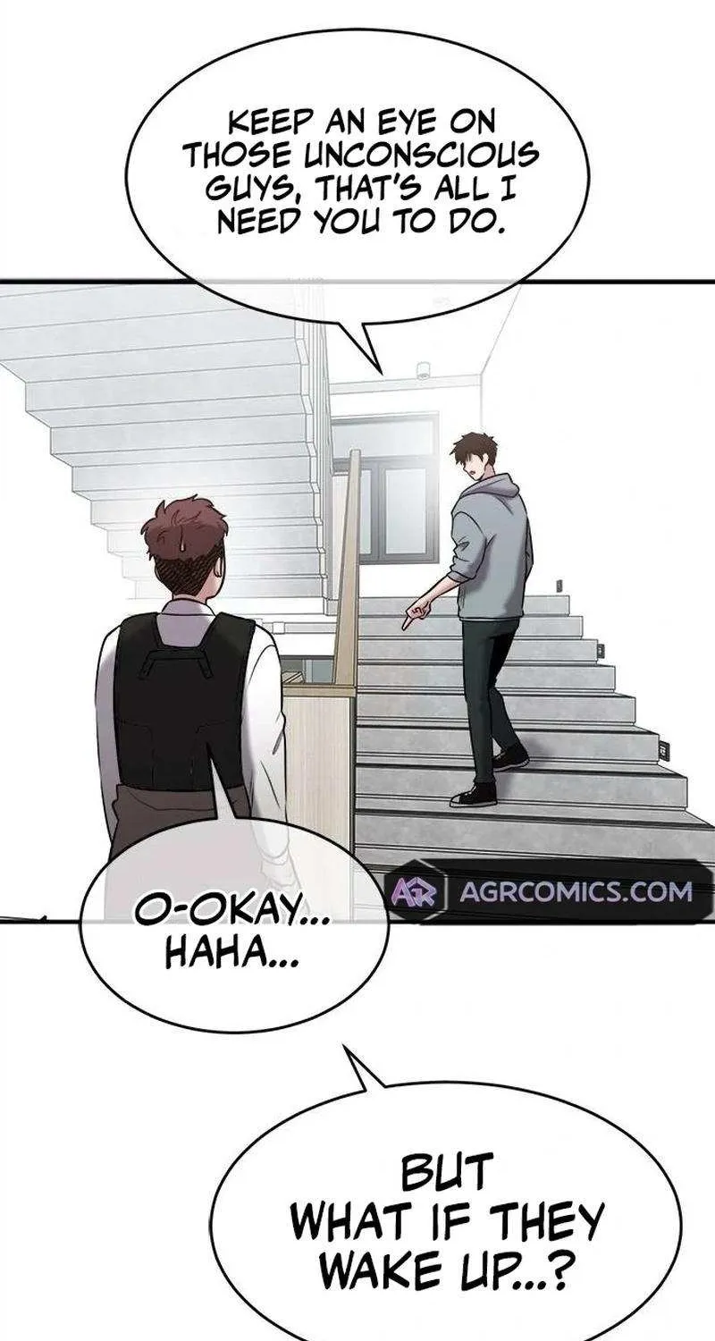A Hero Who Is Good At Everything Chapter 33 page 27 - 