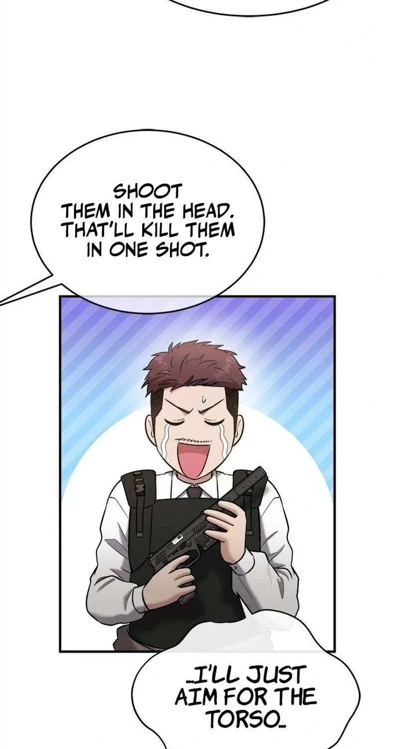A Hero Who Is Good At Everything Chapter 33 page 28 - 