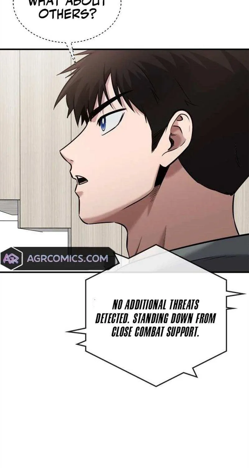 A Hero Who Is Good At Everything Chapter 33 page 4 - 