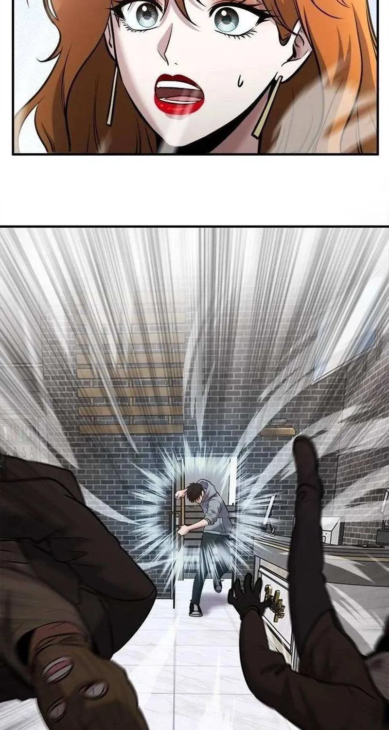 A Hero Who Is Good At Everything Chapter 33 page 35 - 