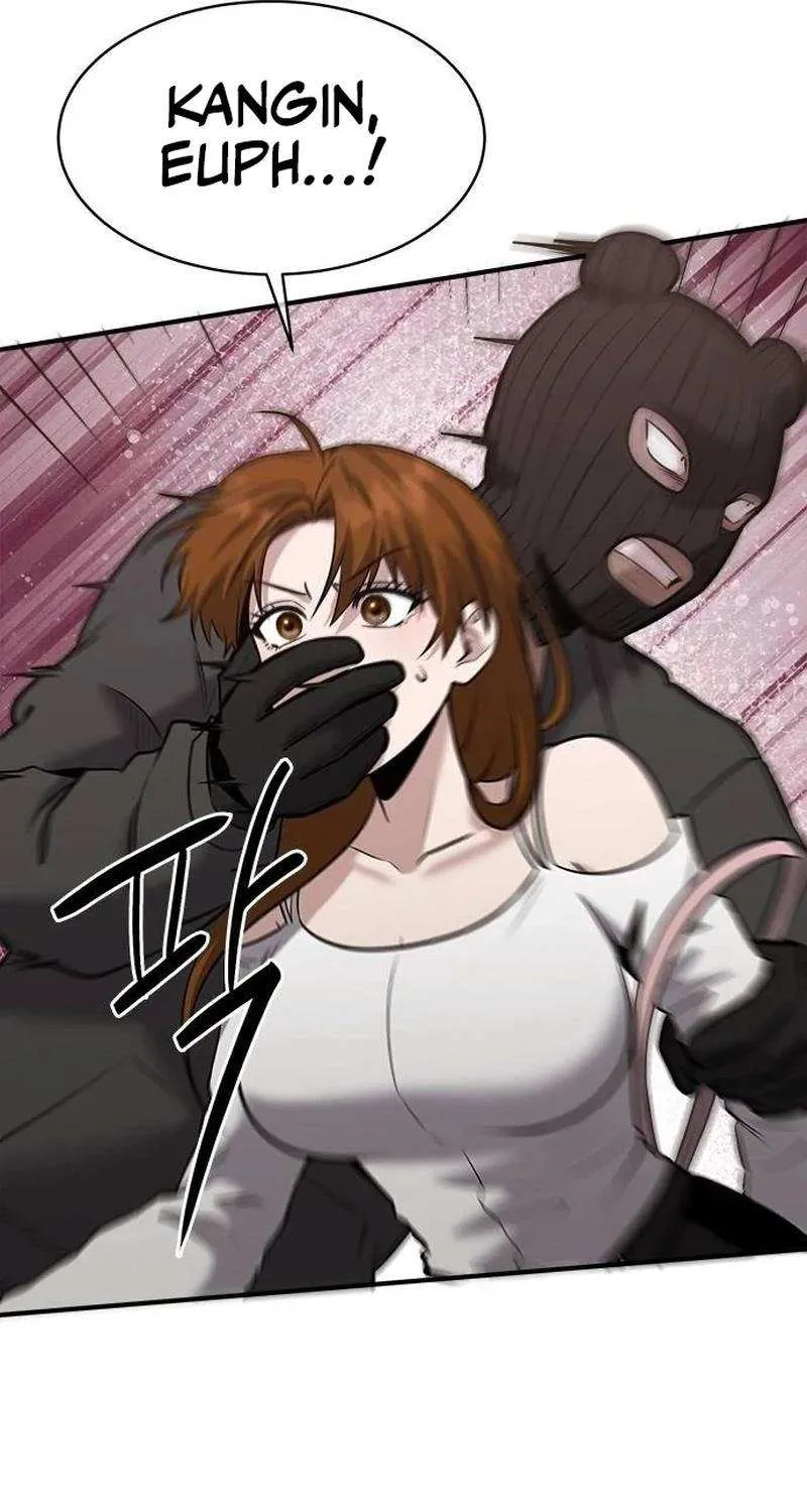 A Hero Who Is Good At Everything Chapter 33 page 38 - 