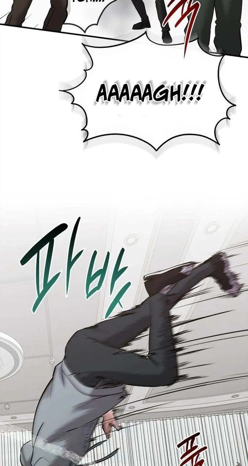 A Hero Who Is Good At Everything Chapter 33 page 40 - 