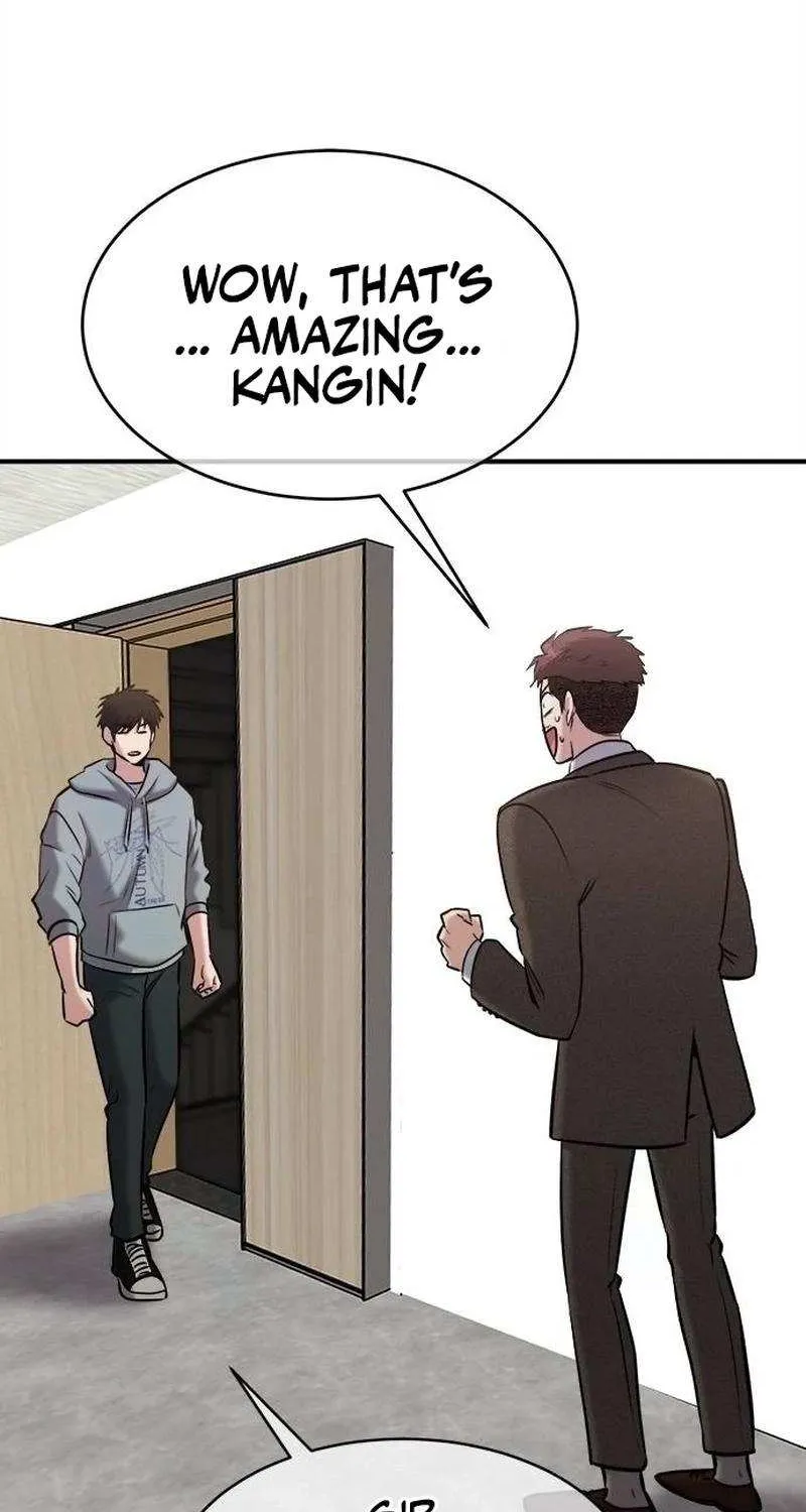 A Hero Who Is Good At Everything Chapter 33 page 5 - 