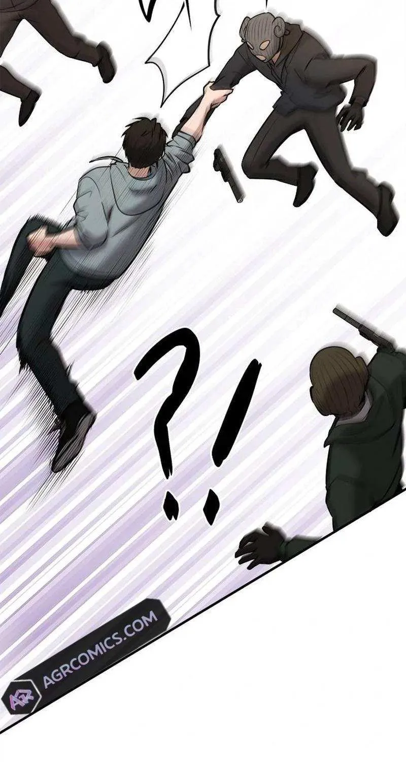 A Hero Who Is Good At Everything Chapter 33 page 45 - 