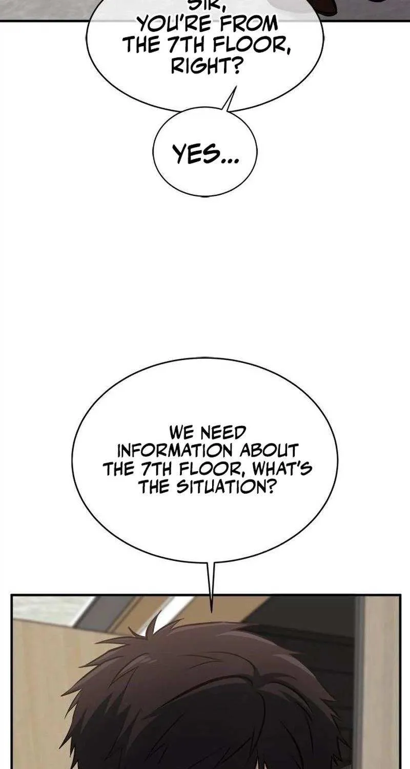 A Hero Who Is Good At Everything Chapter 33 page 6 - 