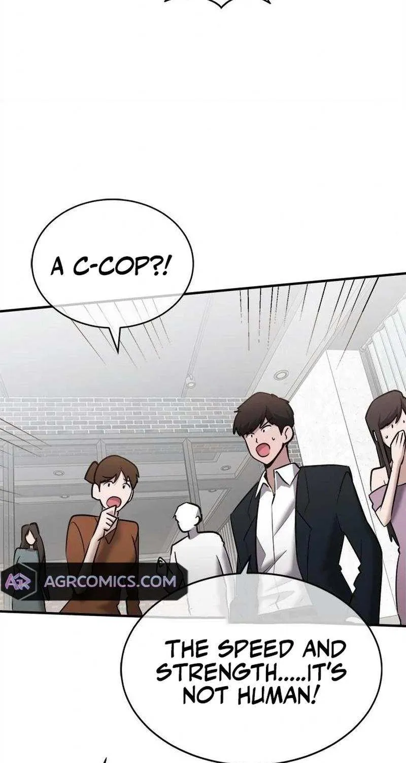 A Hero Who Is Good At Everything Chapter 33 page 51 - 