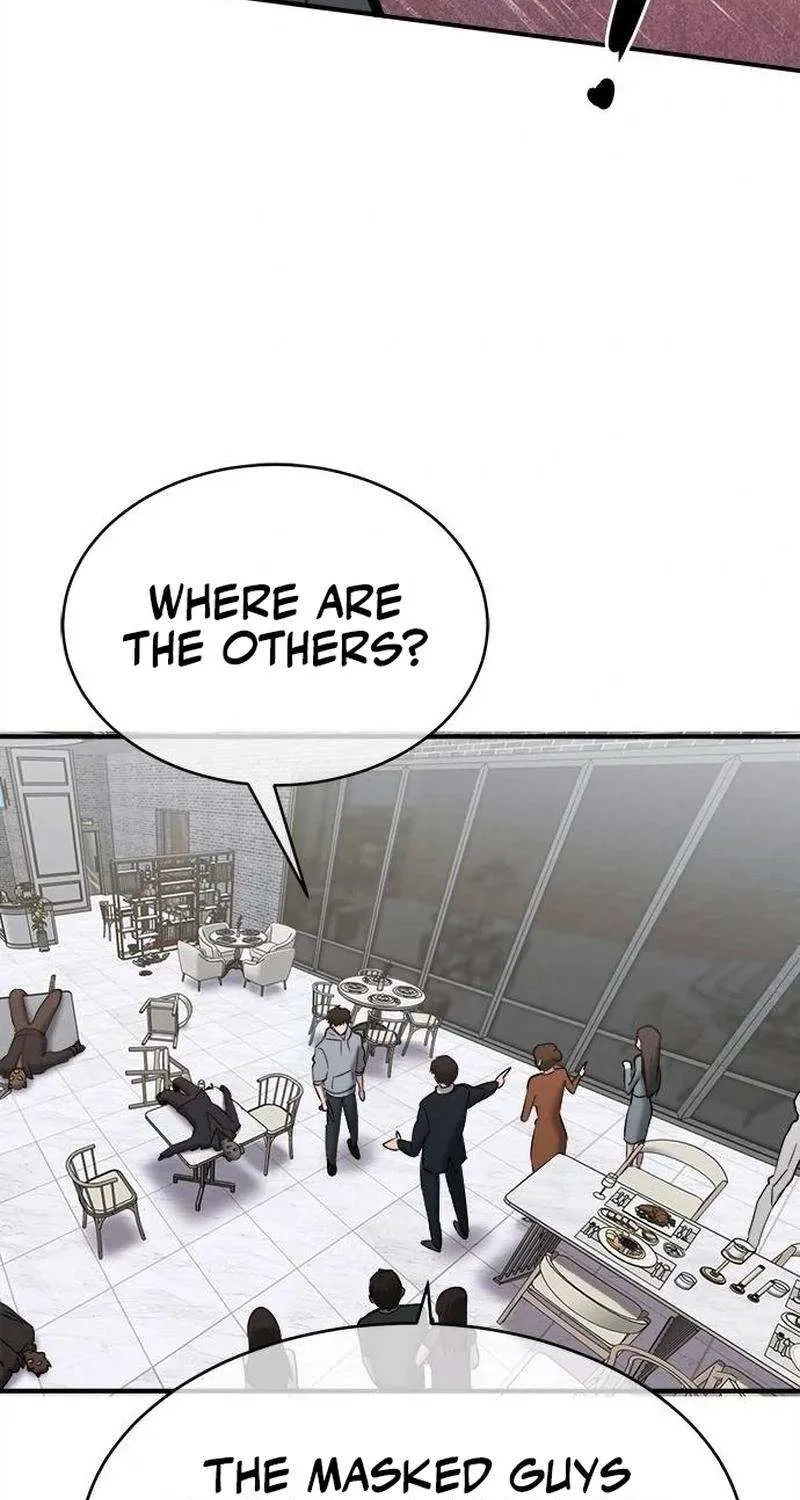 A Hero Who Is Good At Everything Chapter 33 page 53 - 