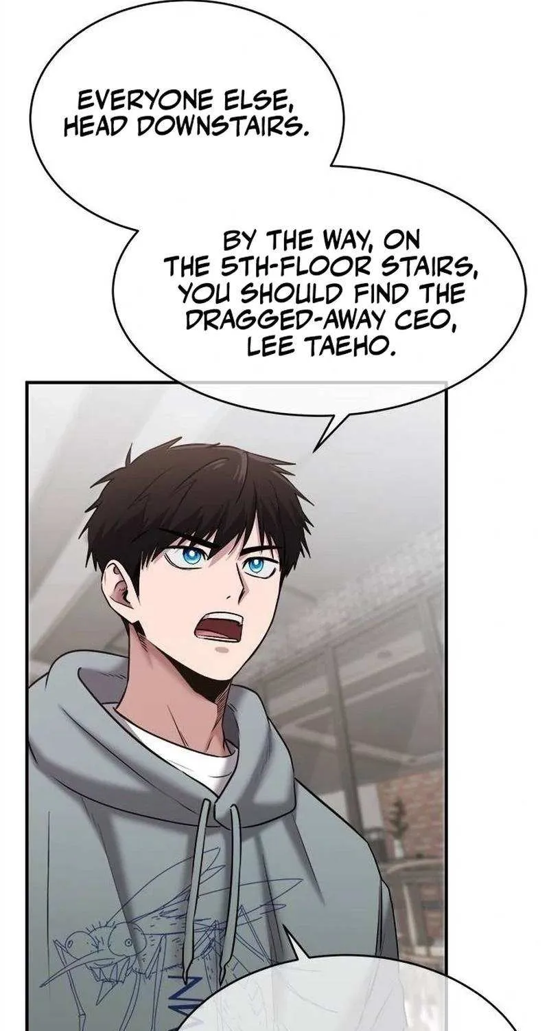 A Hero Who Is Good At Everything Chapter 33 page 55 - 