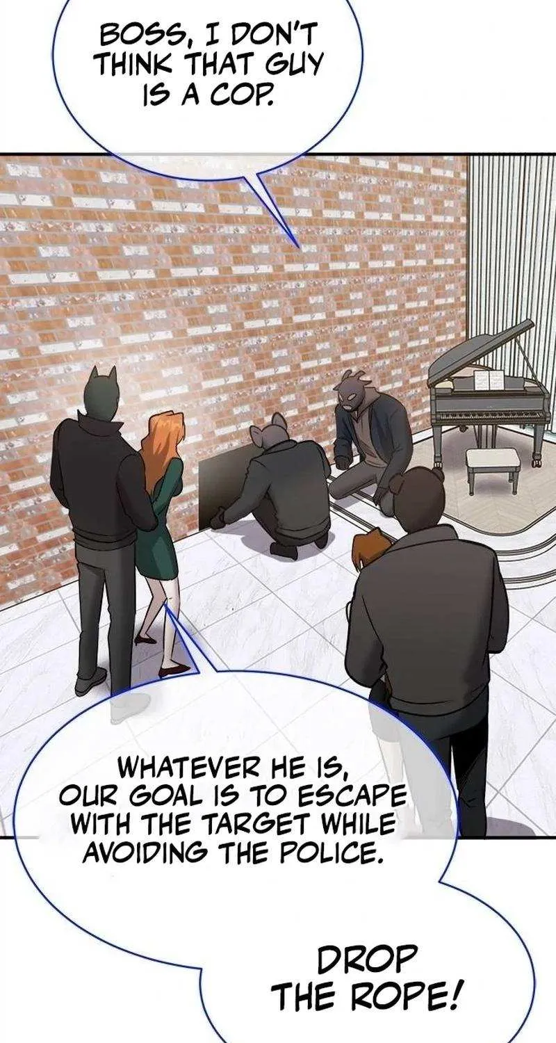 A Hero Who Is Good At Everything Chapter 33 page 57 - 