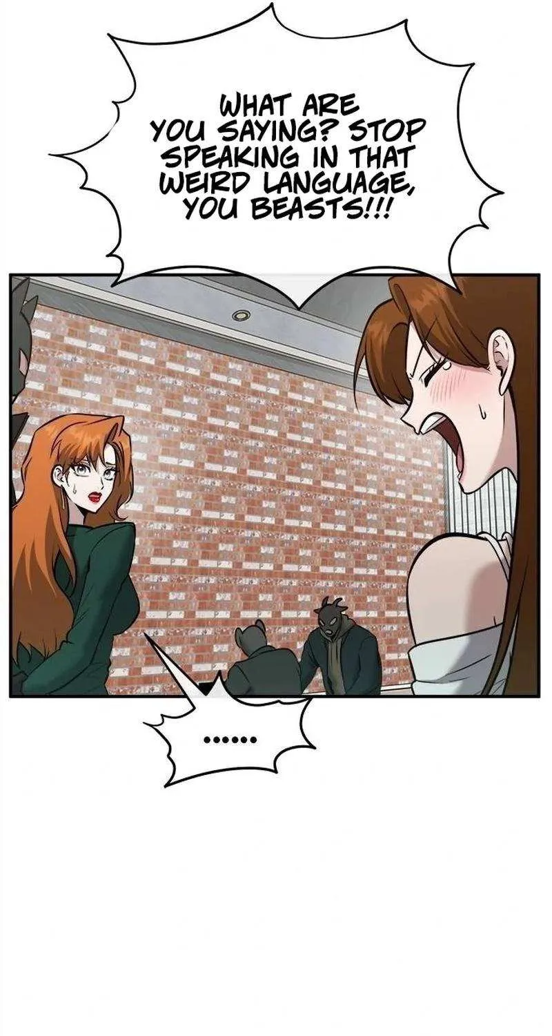 A Hero Who Is Good At Everything Chapter 33 page 61 - 