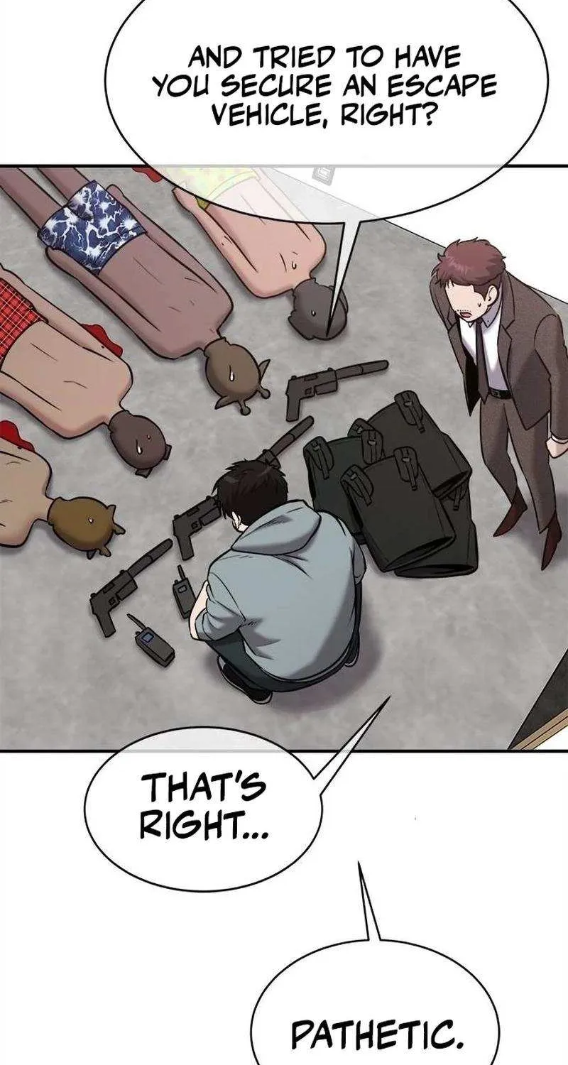 A Hero Who Is Good At Everything Chapter 33 page 9 - 