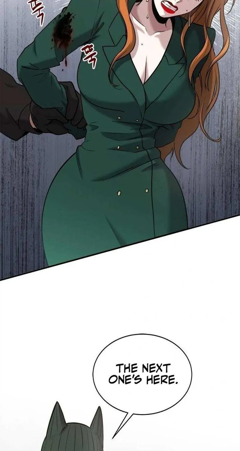 A Hero Who Is Good At Everything Chapter 33 page 87 - 
