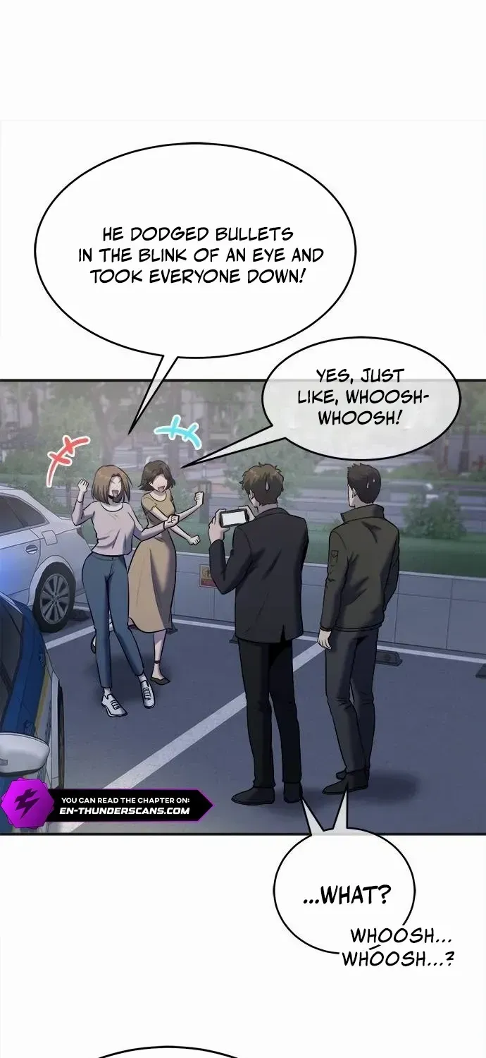 A Hero Who Is Good At Everything Chapter 34 page 11 - 