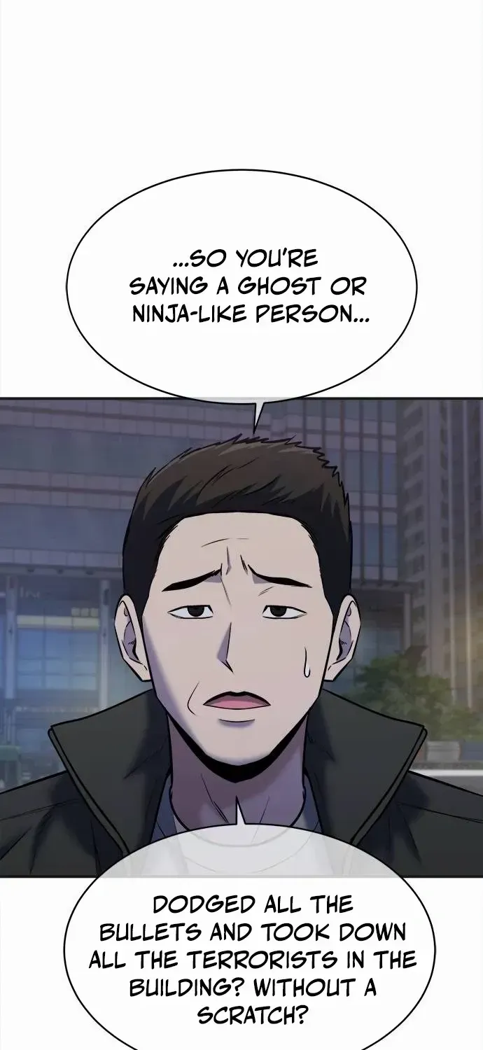 A Hero Who Is Good At Everything Chapter 34 page 13 - 