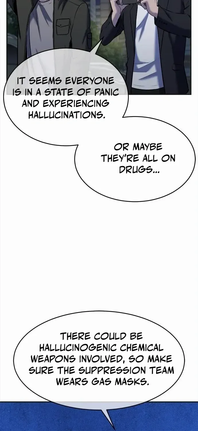 A Hero Who Is Good At Everything Chapter 34 page 15 - 
