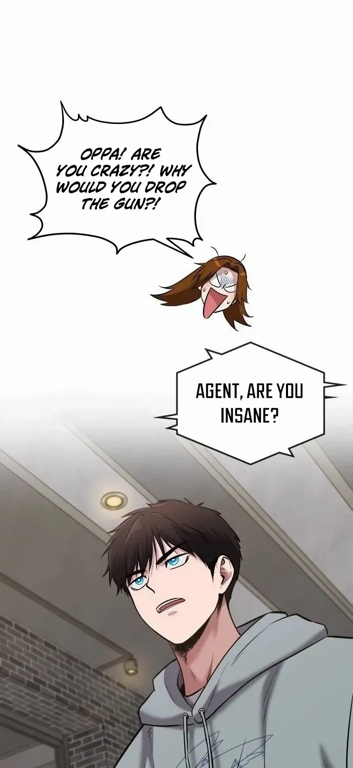 A Hero Who Is Good At Everything Chapter 34 page 22 - 