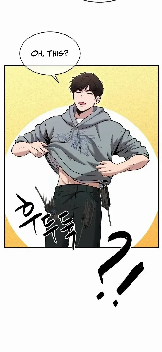 A Hero Who Is Good At Everything Chapter 34 page 25 - 