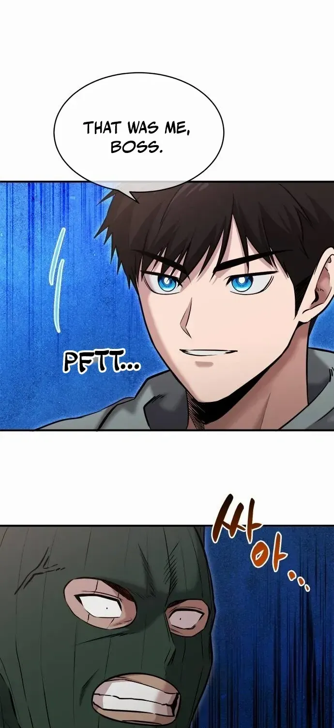 A Hero Who Is Good At Everything Chapter 34 page 26 - 