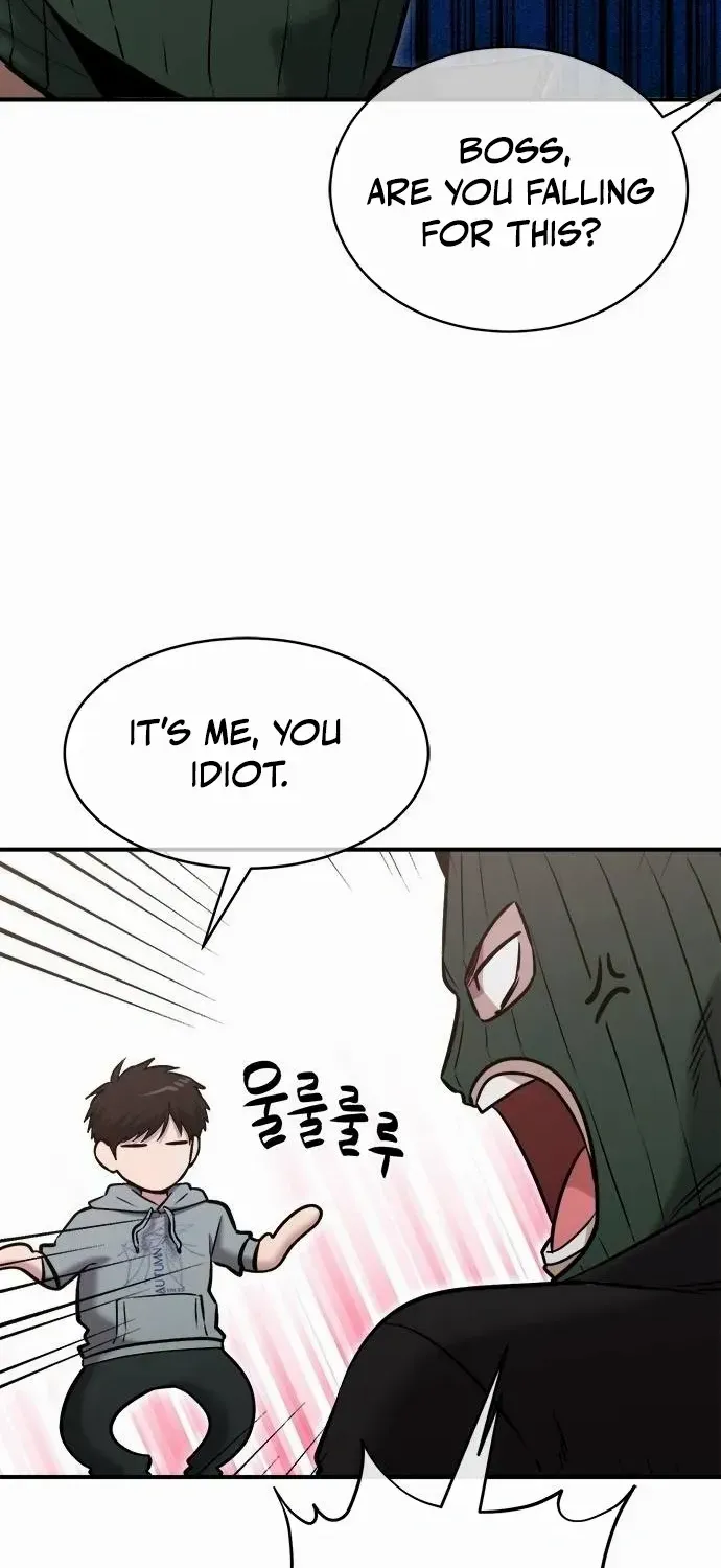A Hero Who Is Good At Everything Chapter 34 page 27 - 