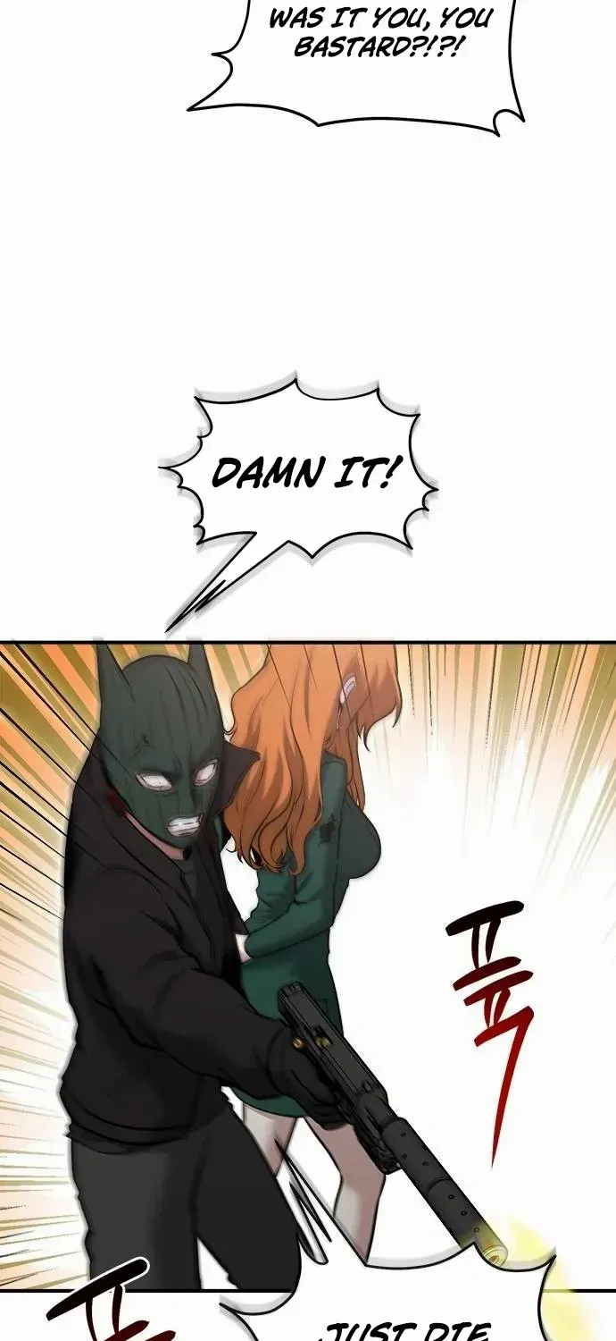 A Hero Who Is Good At Everything Chapter 34 page 28 - 