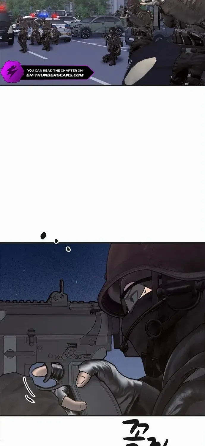 A Hero Who Is Good At Everything Chapter 34 page 4 - 
