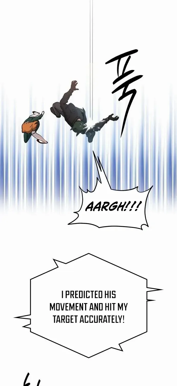 A Hero Who Is Good At Everything Chapter 34 page 33 - 