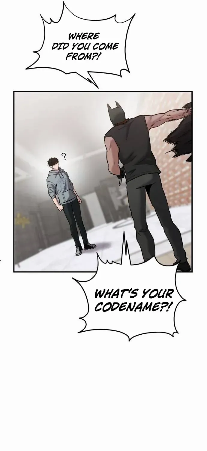 A Hero Who Is Good At Everything Chapter 34 page 38 - 