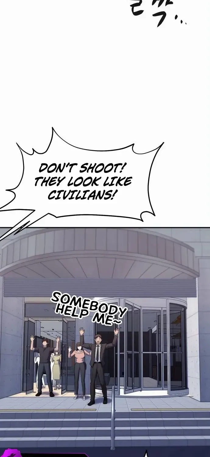 A Hero Who Is Good At Everything Chapter 34 page 5 - 
