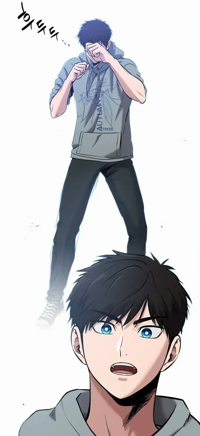 A Hero Who Is Good At Everything Chapter 34 page 52 - 