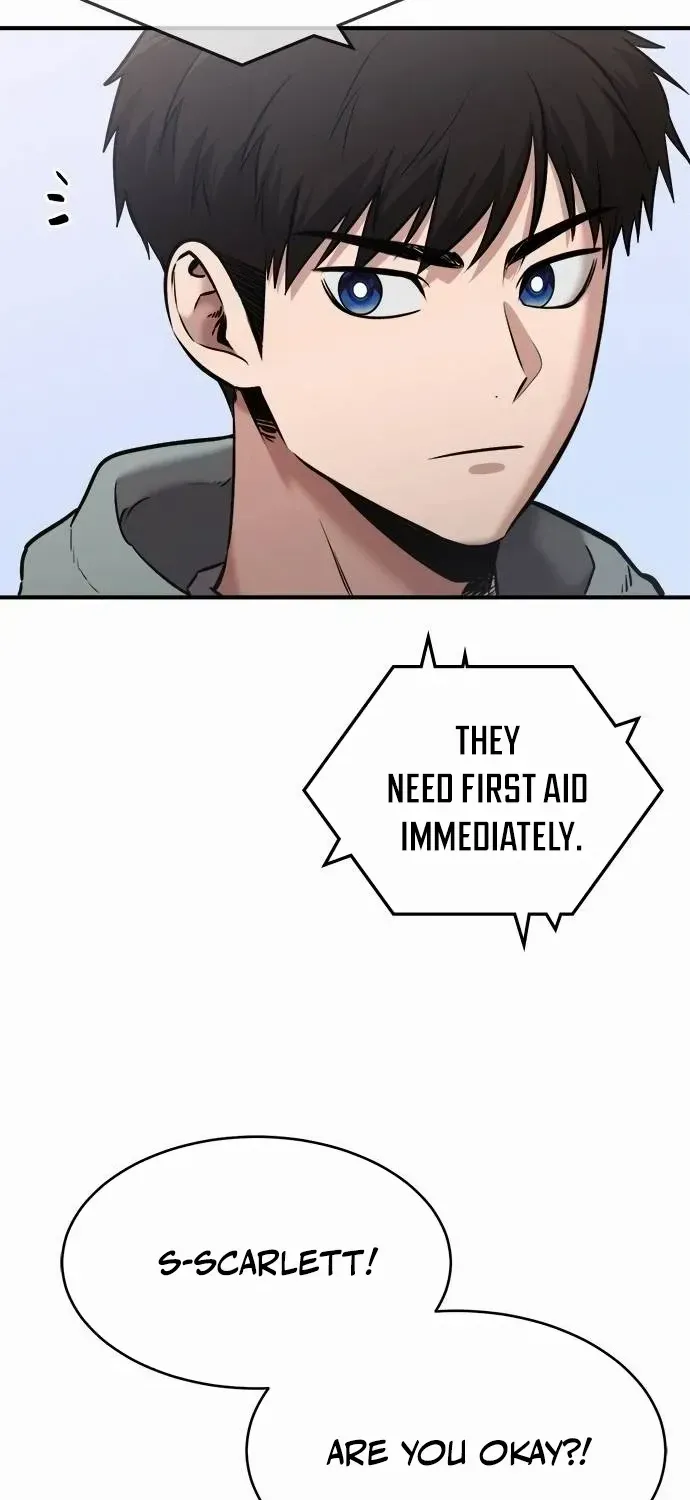 A Hero Who Is Good At Everything Chapter 34 page 55 - 