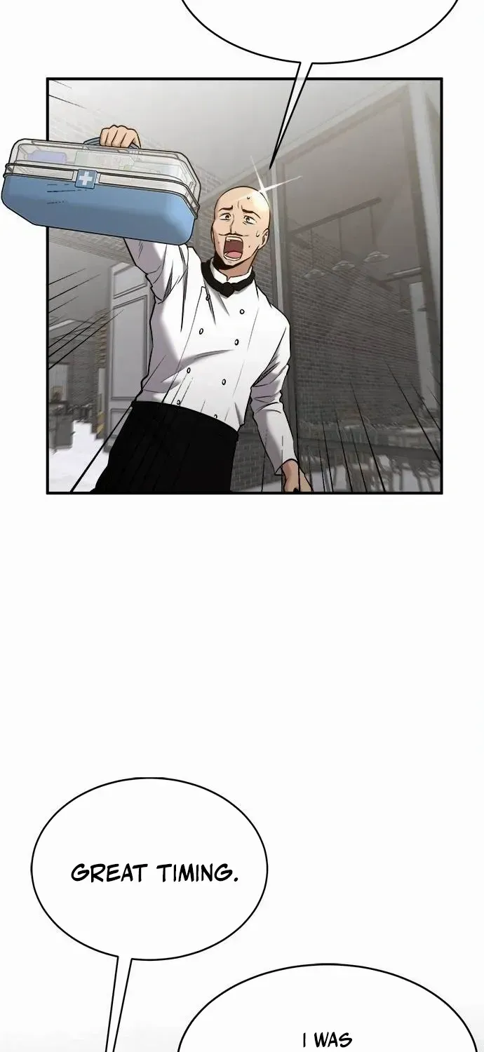 A Hero Who Is Good At Everything Chapter 34 page 56 - 