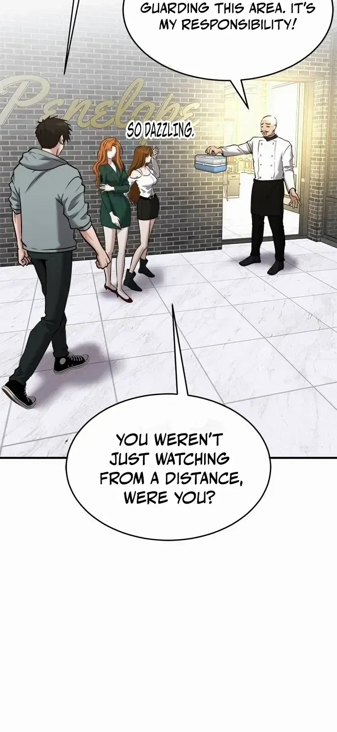 A Hero Who Is Good At Everything Chapter 34 page 57 - 