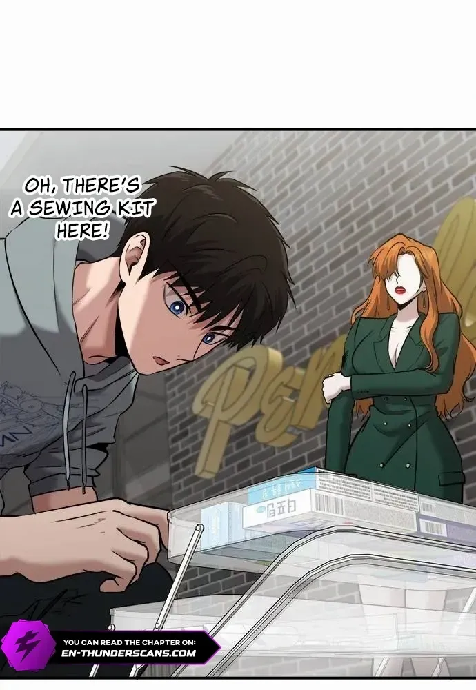 A Hero Who Is Good At Everything Chapter 34 page 58 - 
