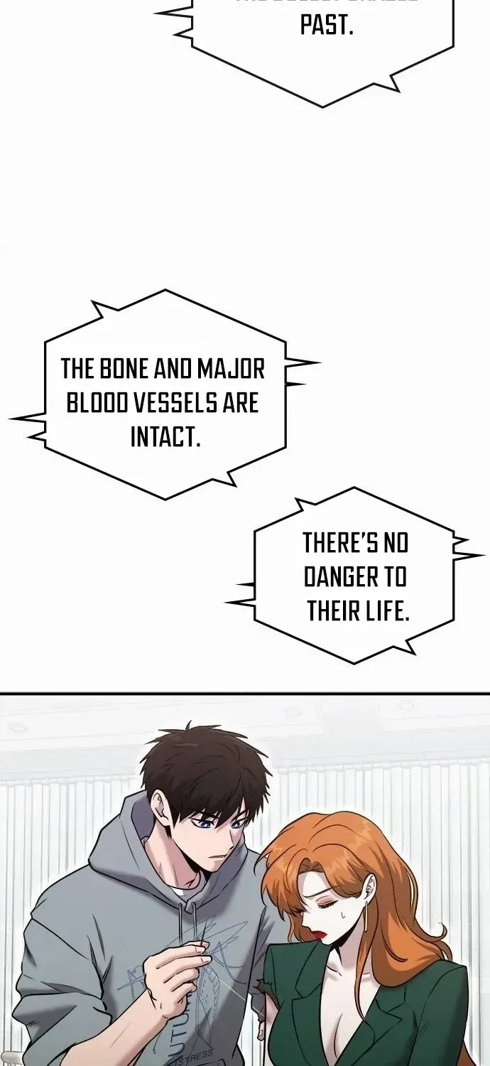 A Hero Who Is Good At Everything Chapter 34 page 61 - 