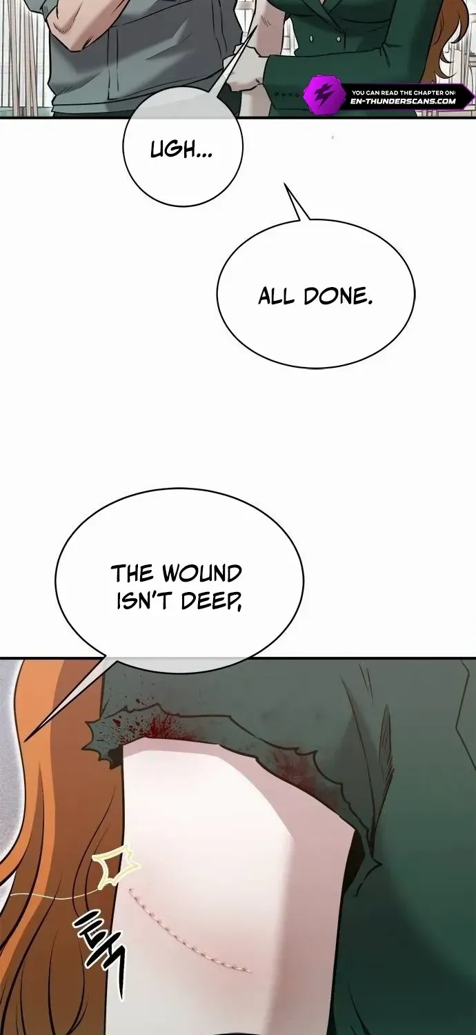 A Hero Who Is Good At Everything Chapter 34 page 62 - 