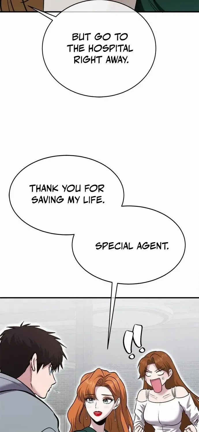 A Hero Who Is Good At Everything Chapter 34 page 63 - 