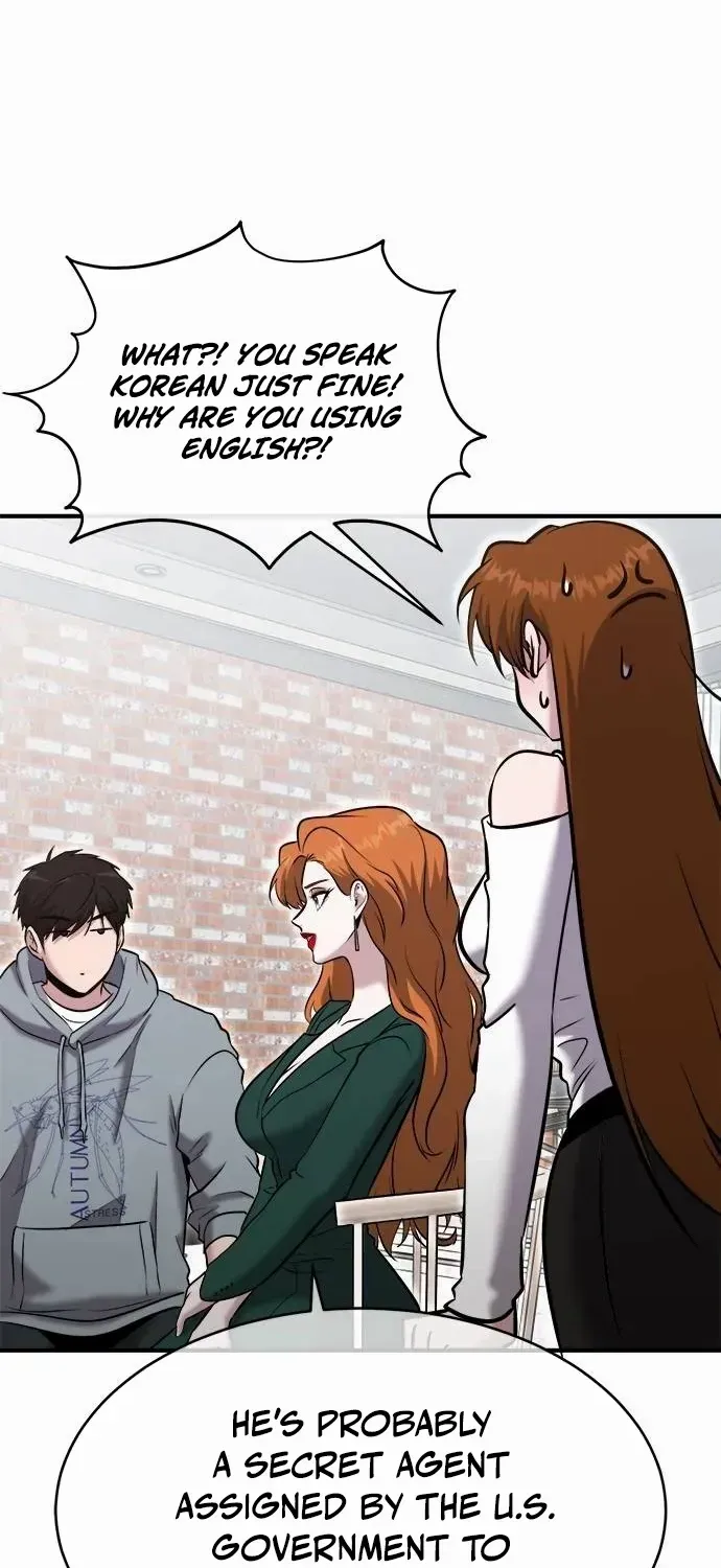 A Hero Who Is Good At Everything Chapter 34 page 66 - 