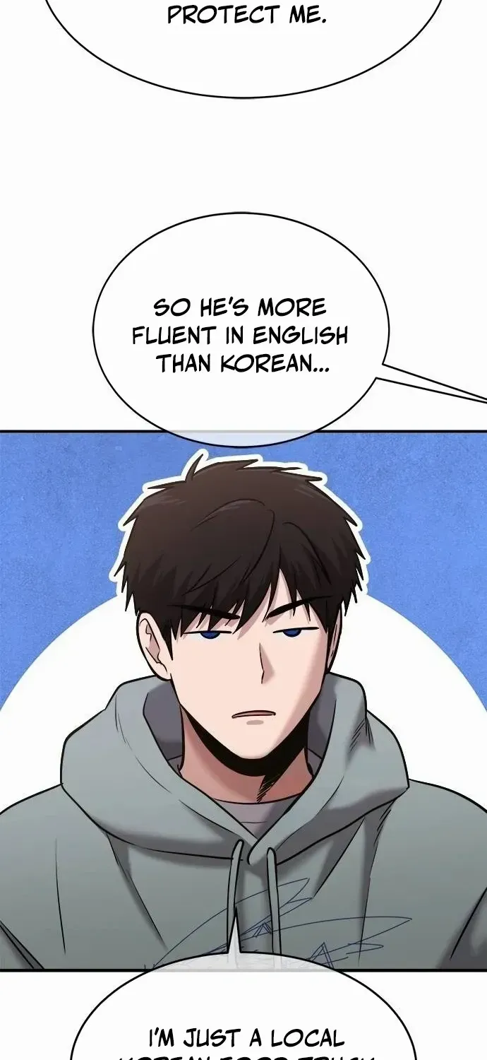 A Hero Who Is Good At Everything Chapter 34 page 67 - 