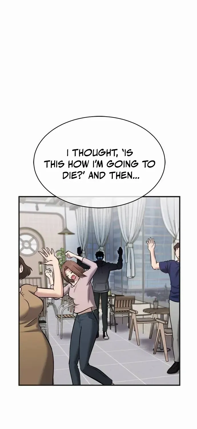 A Hero Who Is Good At Everything Chapter 34 page 8 - 