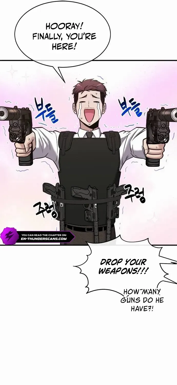 A Hero Who Is Good At Everything Chapter 34 page 73 - 