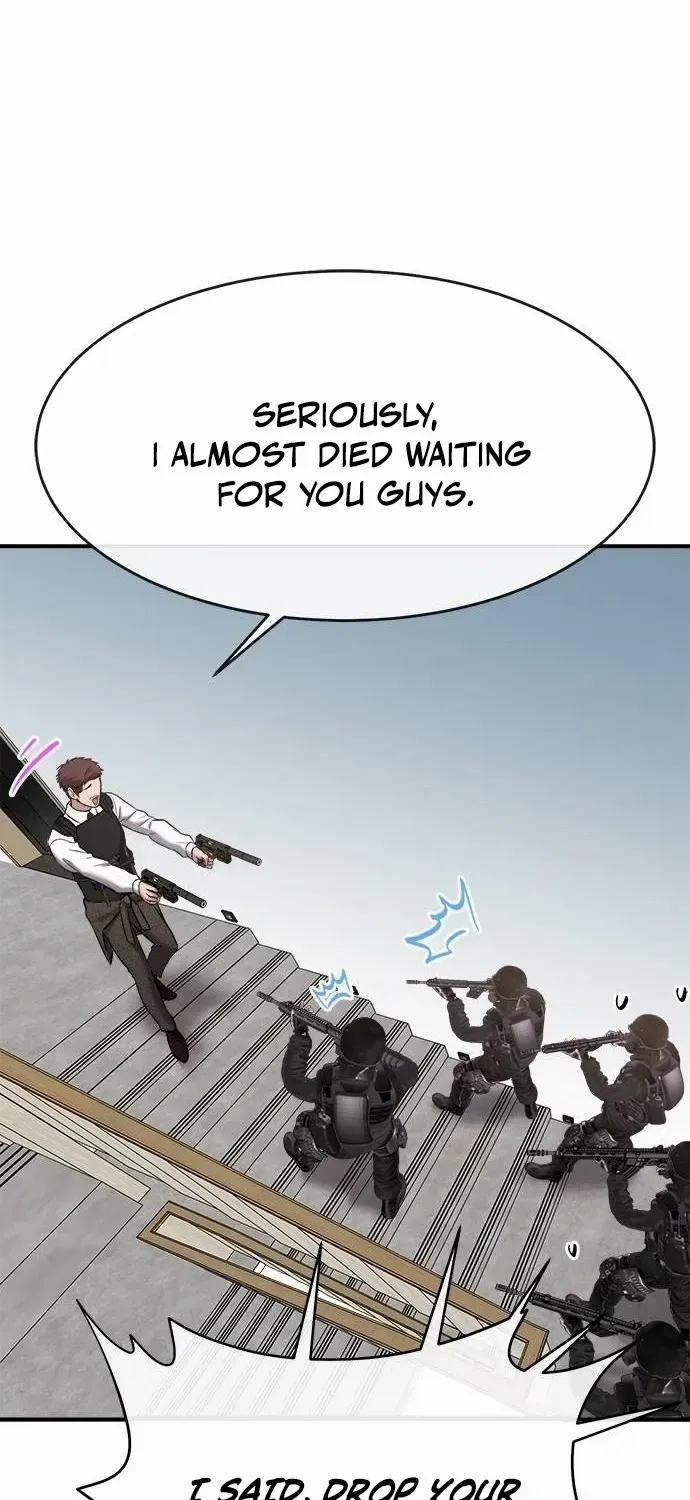A Hero Who Is Good At Everything Chapter 34 page 74 - 