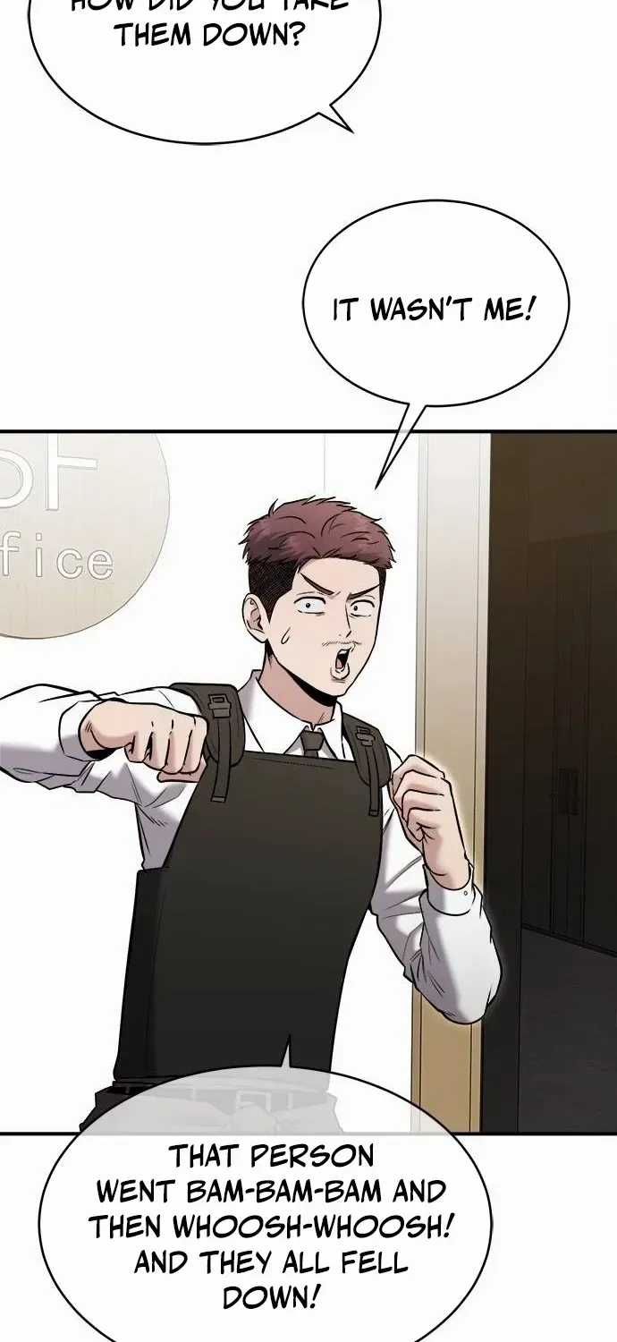 A Hero Who Is Good At Everything Chapter 34 page 77 - 