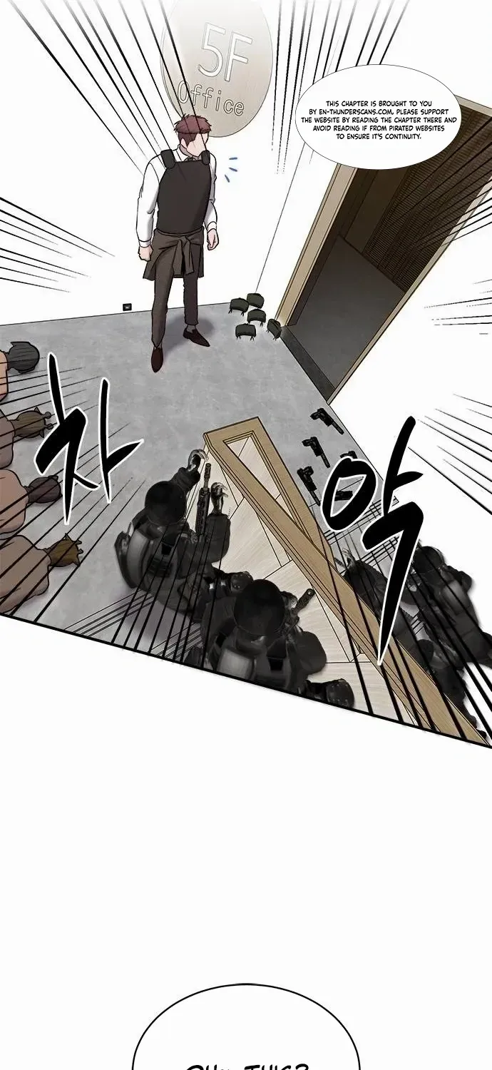 A Hero Who Is Good At Everything Chapter 34 page 80 - 