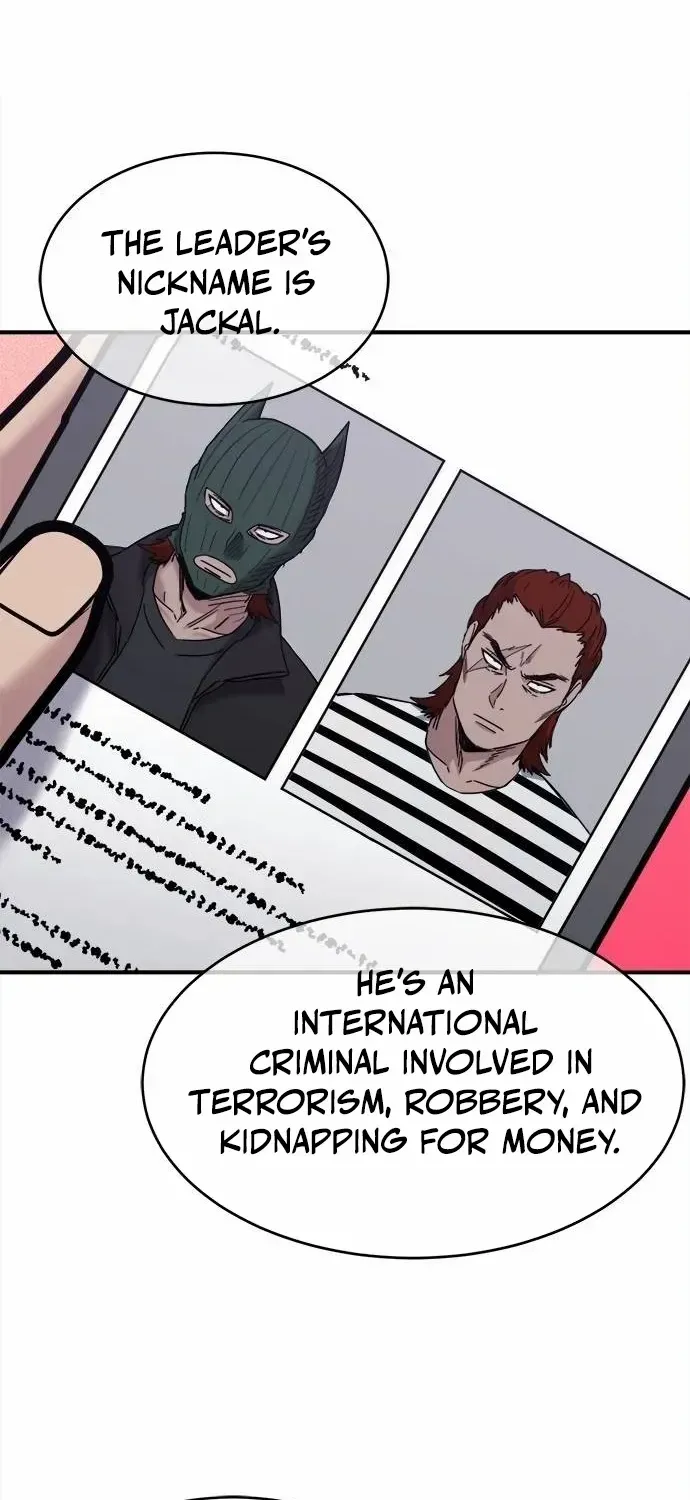 A Hero Who Is Good At Everything Chapter 35 page 16 - 