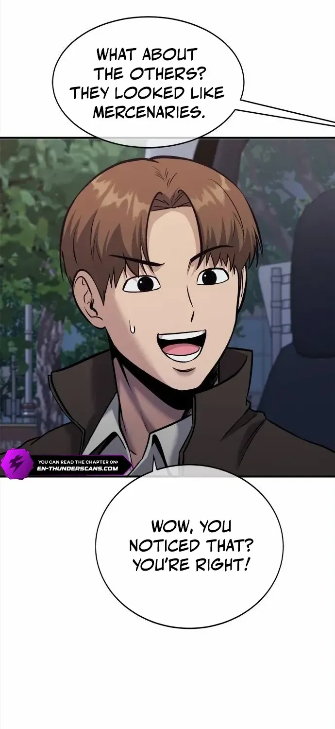 A Hero Who Is Good At Everything Chapter 35 page 18 - 